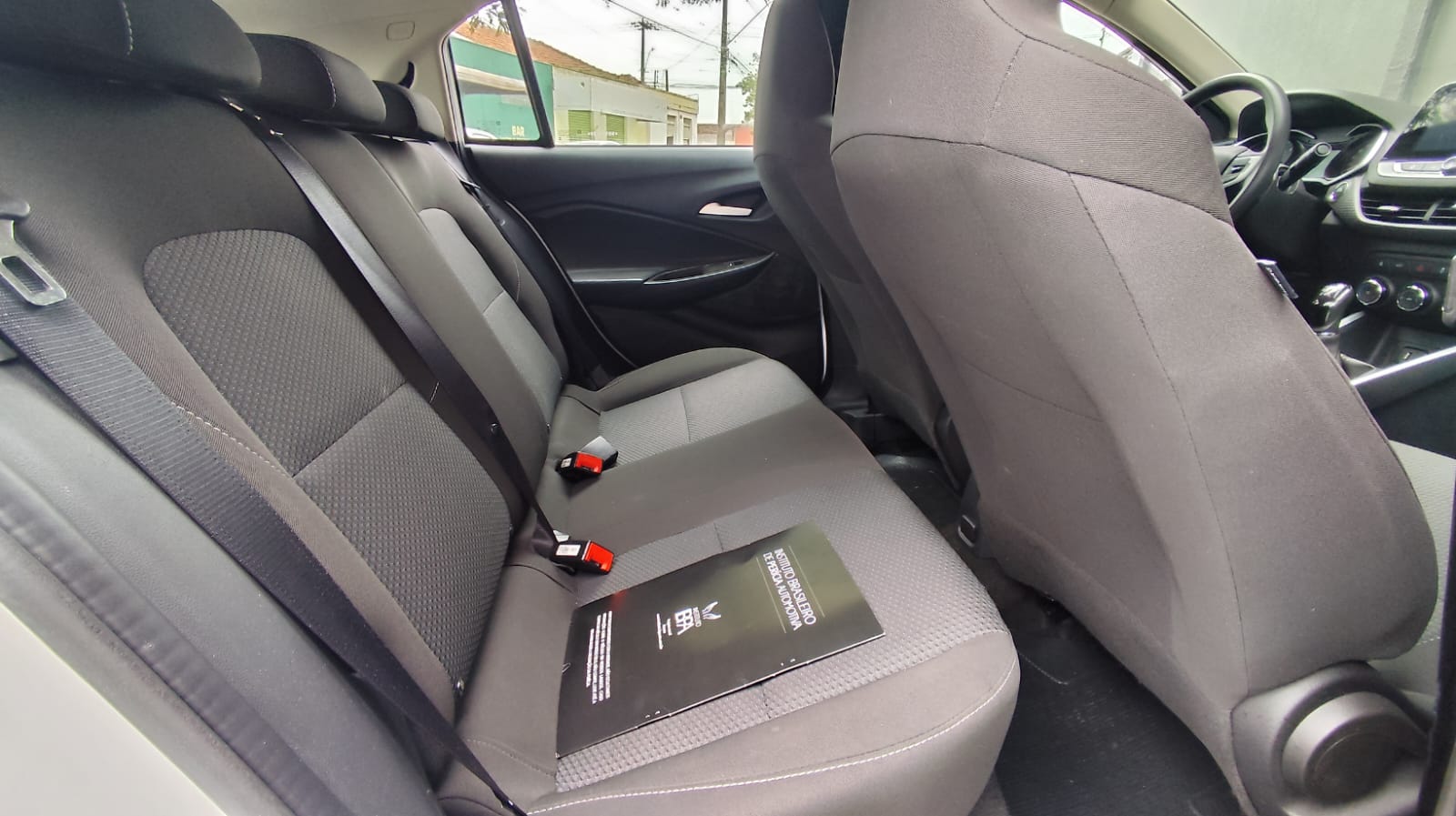 Onix Lt 1 0 2025 Ônix LT 1.0 - foto 16