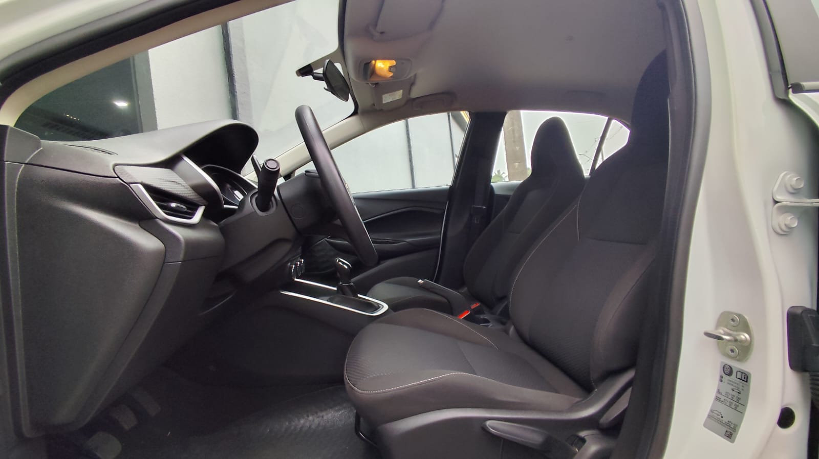 Onix Lt 1 0 2025 Ônix LT 1.0 - foto 18