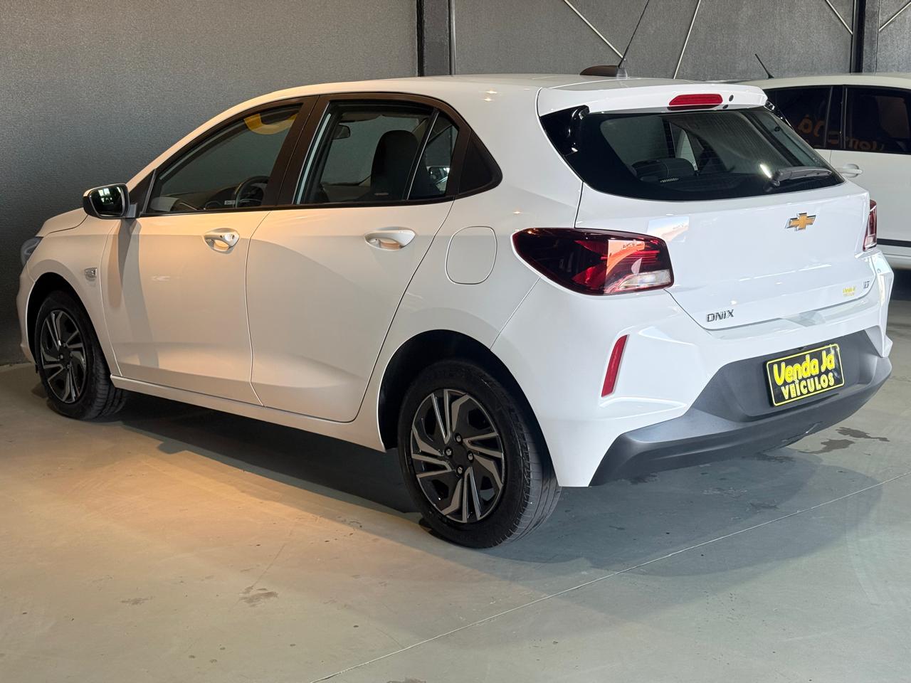 Onix Lt 1 0 2025 Ônix LT 1.0 - foto 5