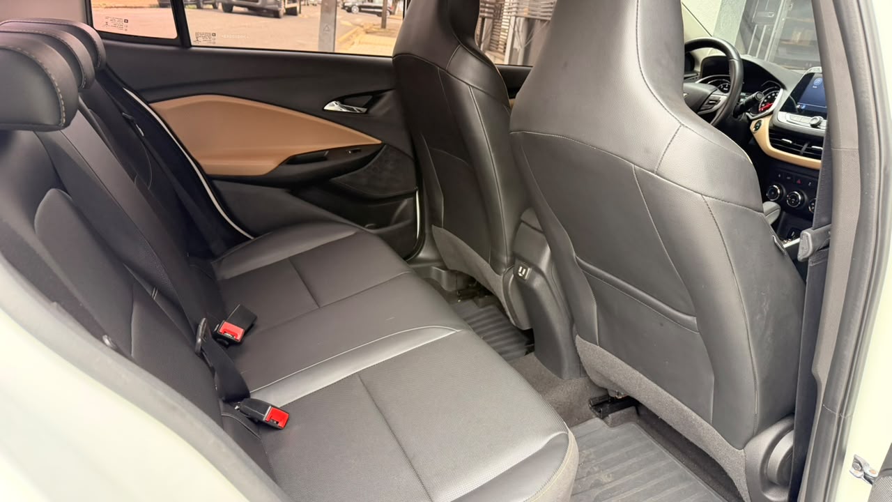 Chevrolet 0nix Sed Premier 1 0 12v Tb Chevrolet/0nix Sed Premier 1.0 12V - foto 7