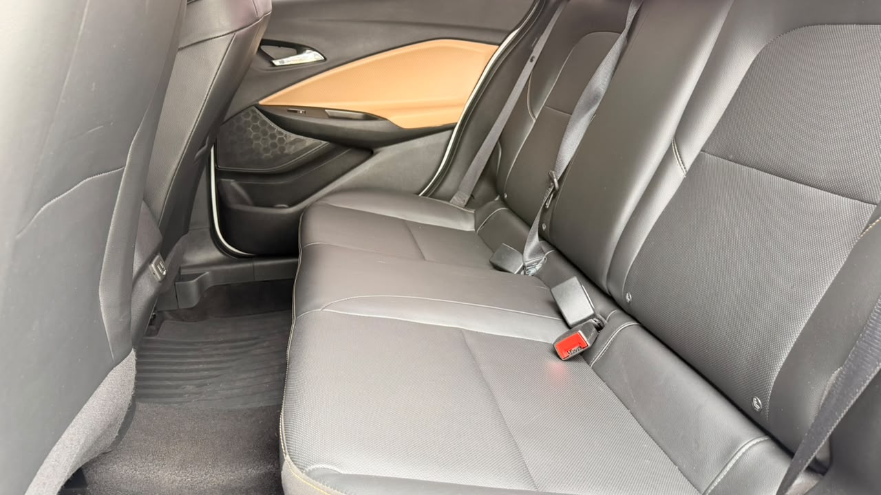 Chevrolet 0nix Sed Premier 1 0 12v Tb Chevrolet/0nix Sed Premier 1.0 12V - foto 11